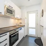 Winora I, App 207 Appartement Westerland