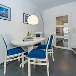 Appartement Winora I, App 207 Westerland