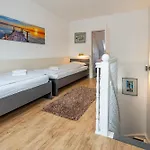 Winora I, App 207 Westerland