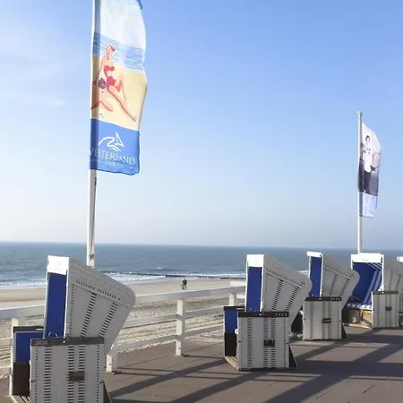 Winora I, App 207 Апартаменты