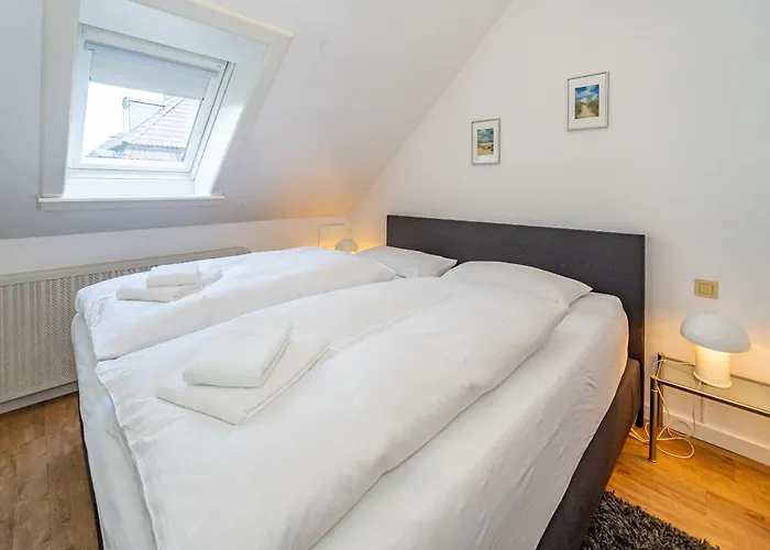 Winora I, App 207 Апартаменты *